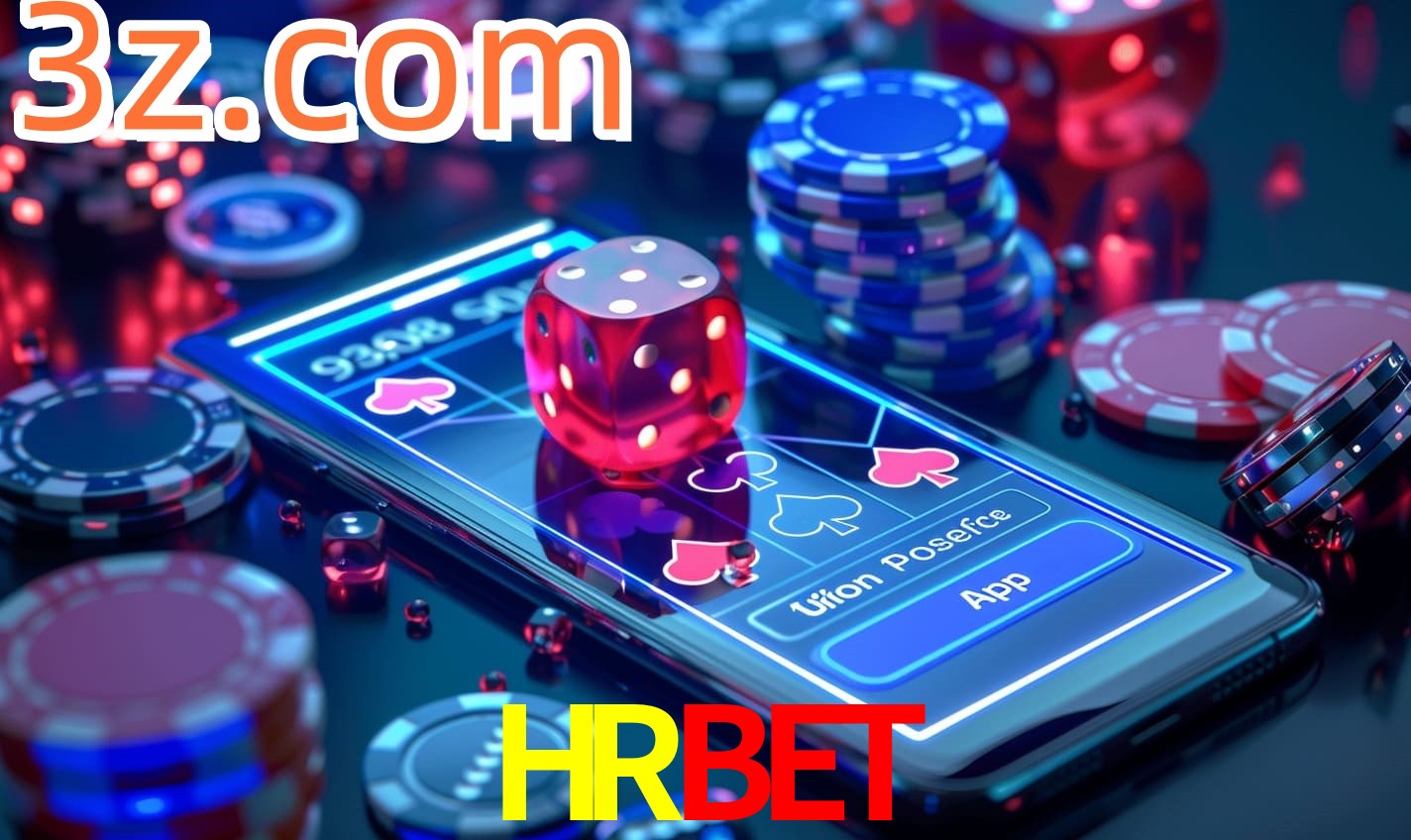 Baixar App HRBET
