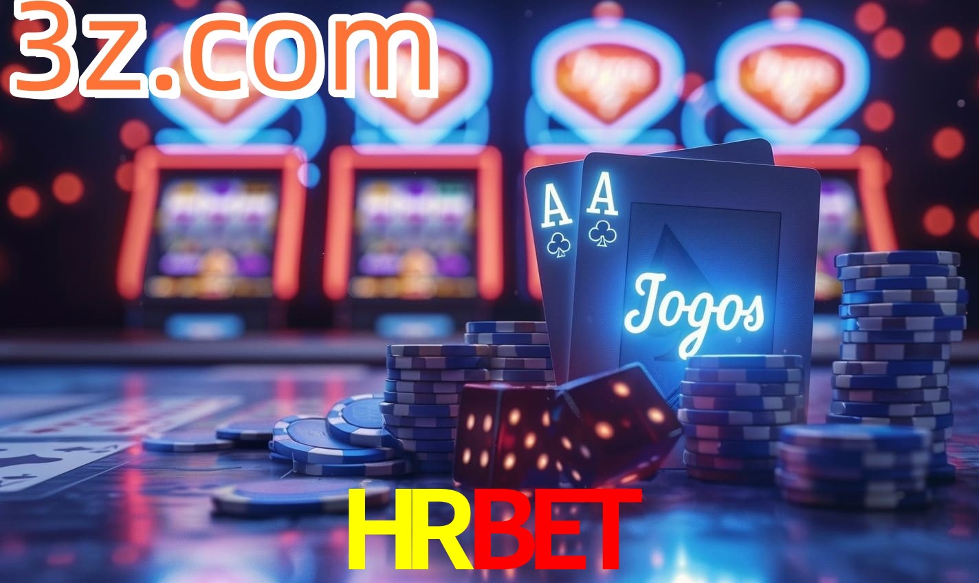Lista de Jogos HRBET